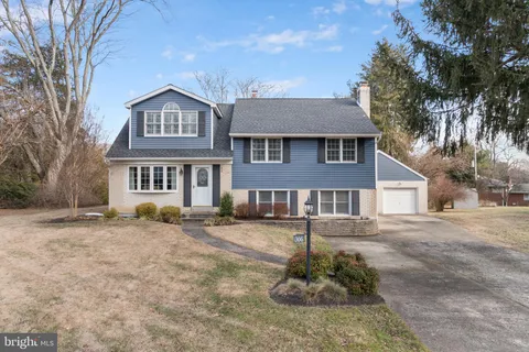 $629,900 | 306 Bickmore Drive, Wallingford, PA 19086