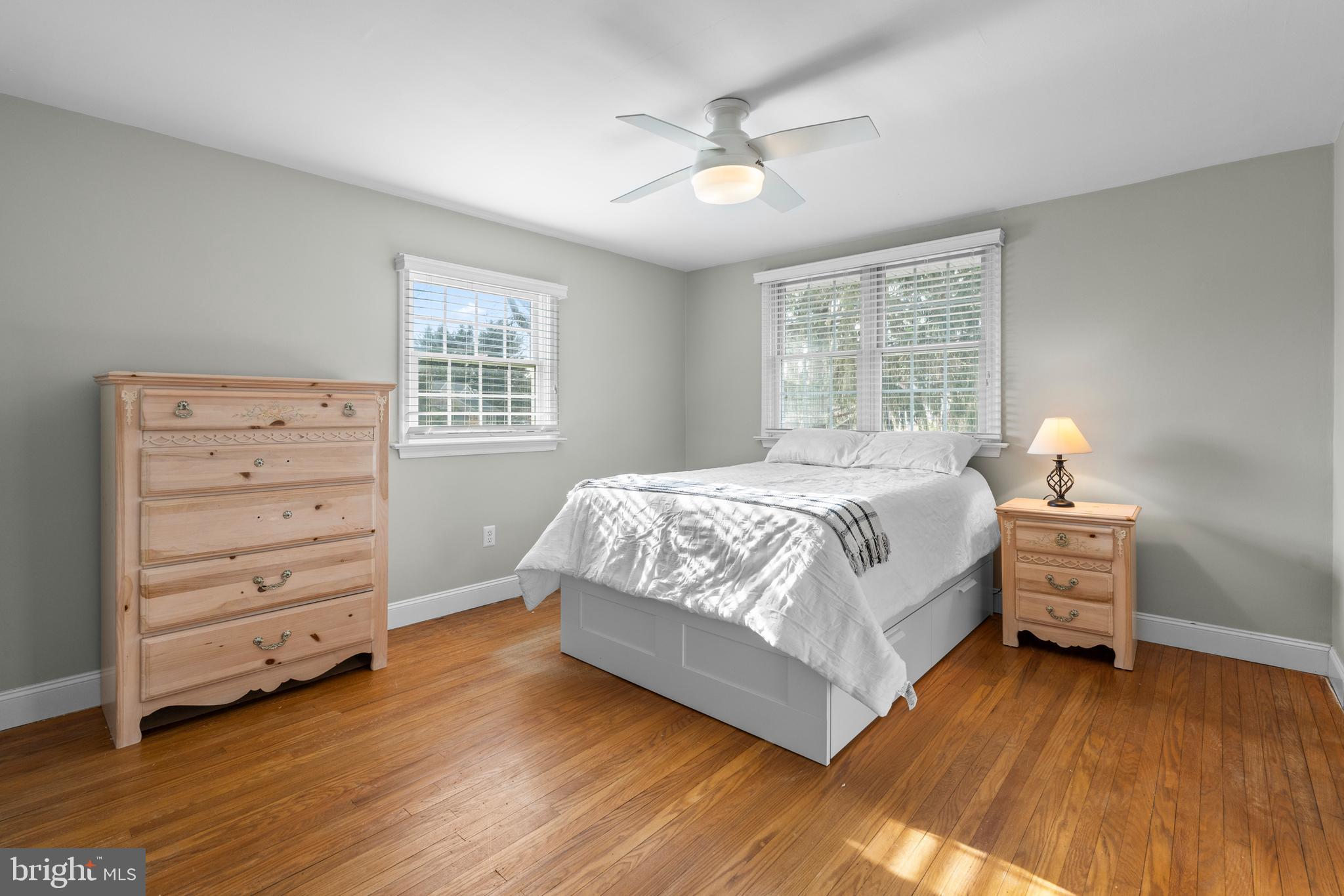 306 Bickmore Drive Wallingford, PA 19086 - Photo 28 of 43 Bedroom two