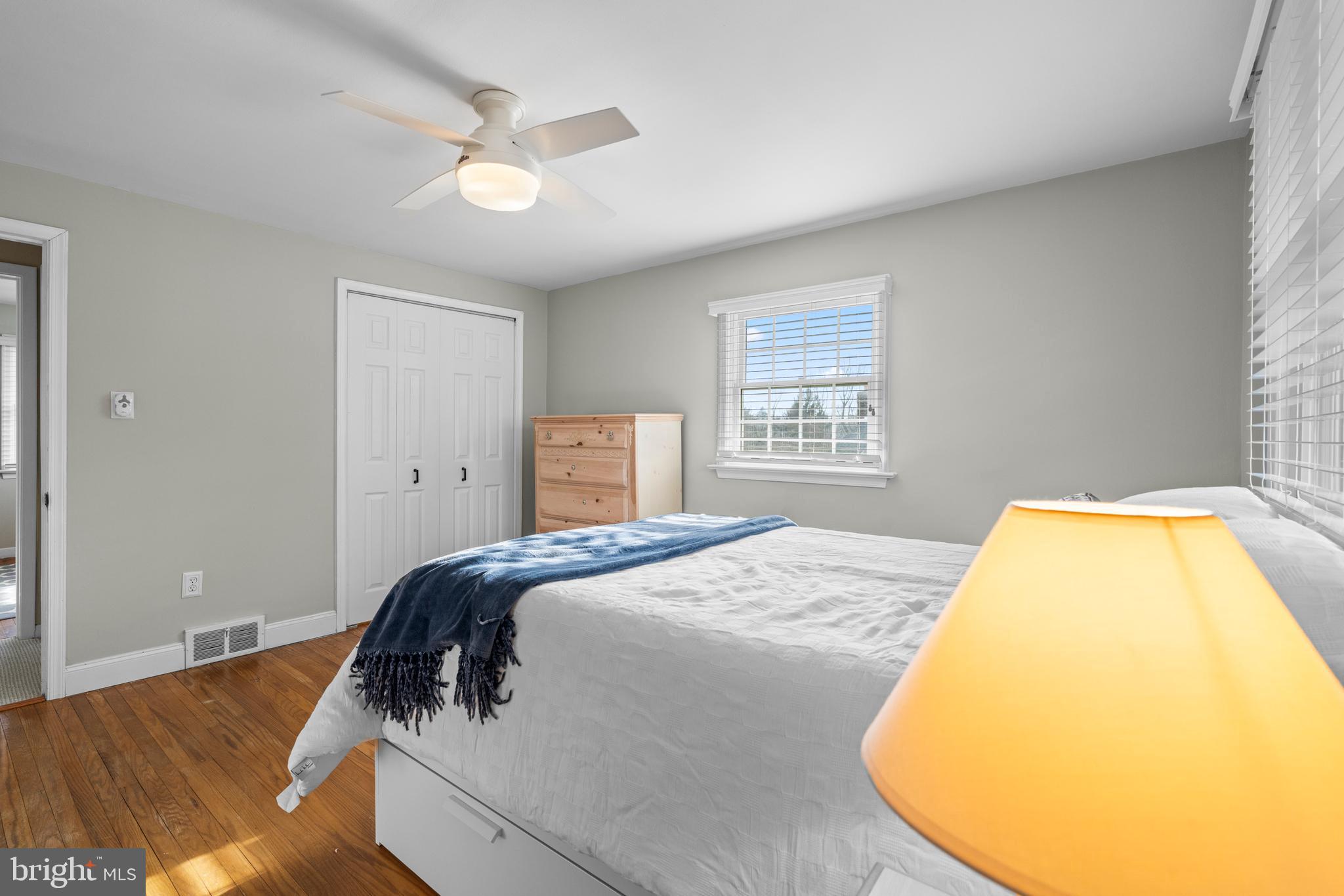 306 Bickmore Drive Wallingford, PA 19086 - Photo 29 of 43 Bedroom two