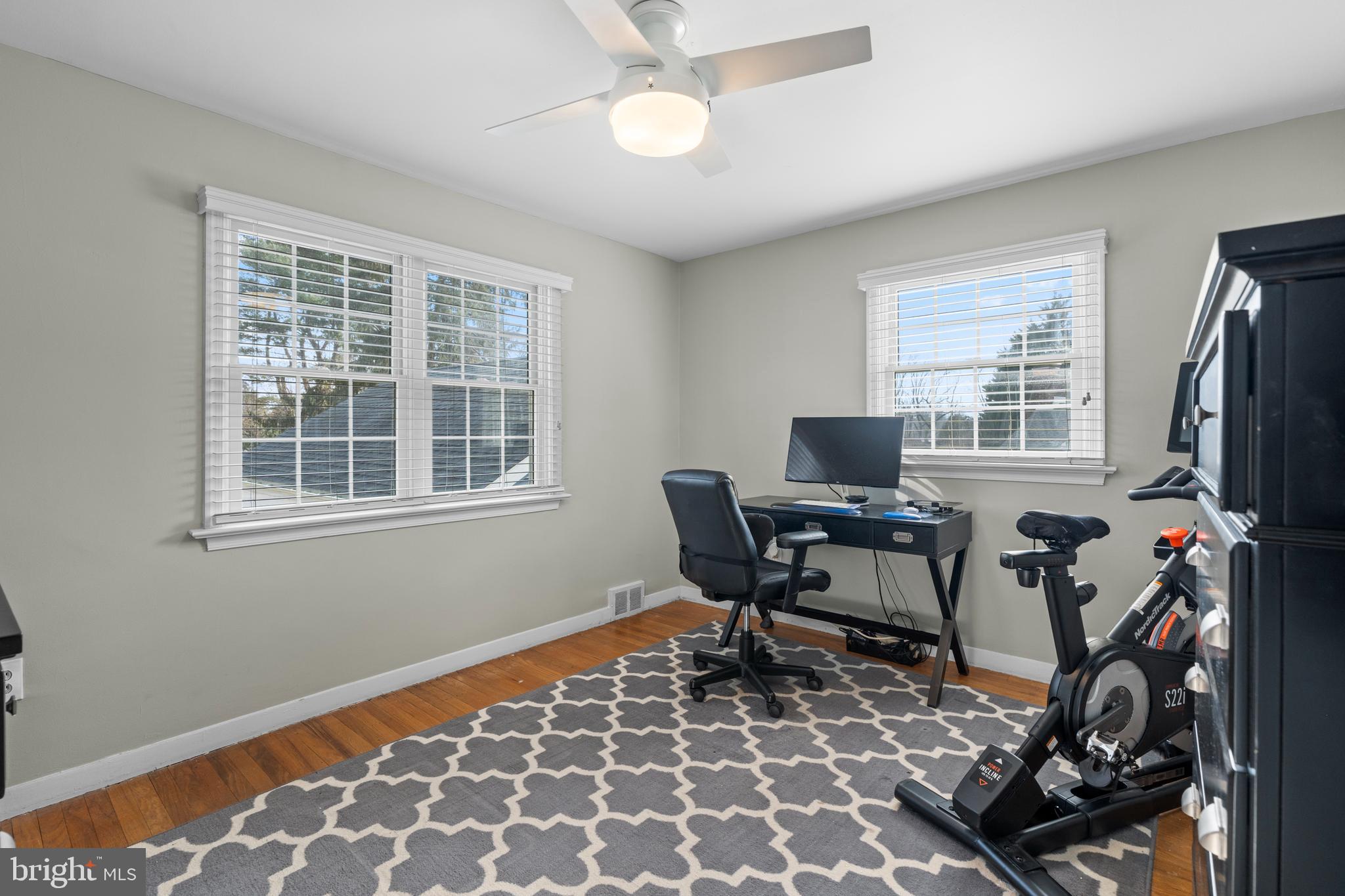 306 Bickmore Drive Wallingford, PA 19086 - Photo 30 of 43 Bedroom four