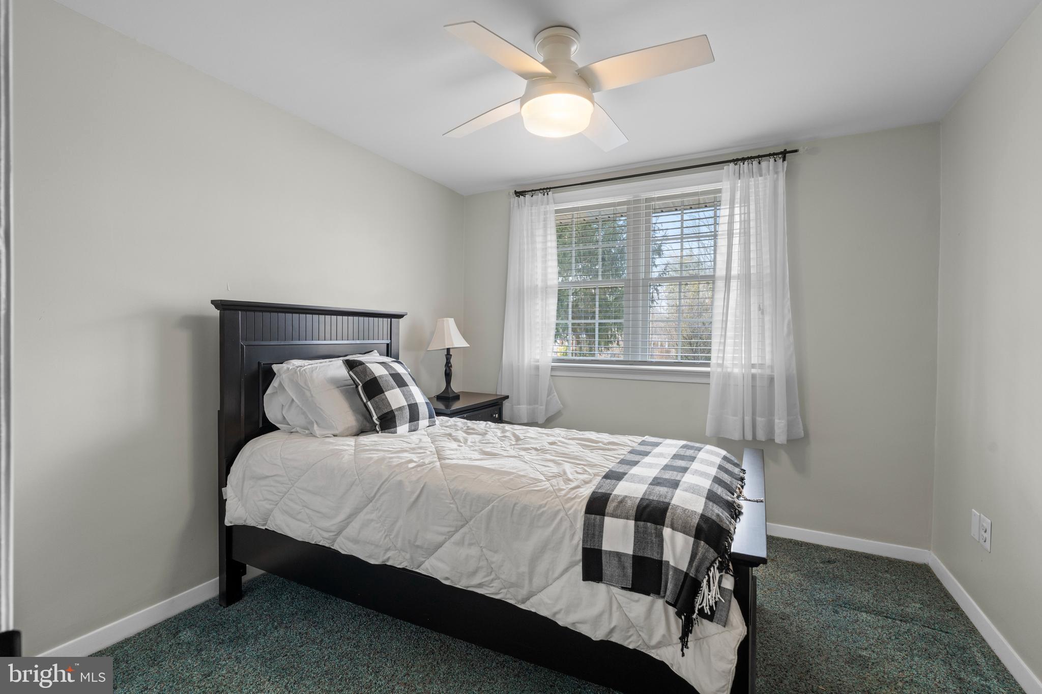 306 Bickmore Drive Wallingford, PA 19086 - Photo 32 of 43 Bedroom three