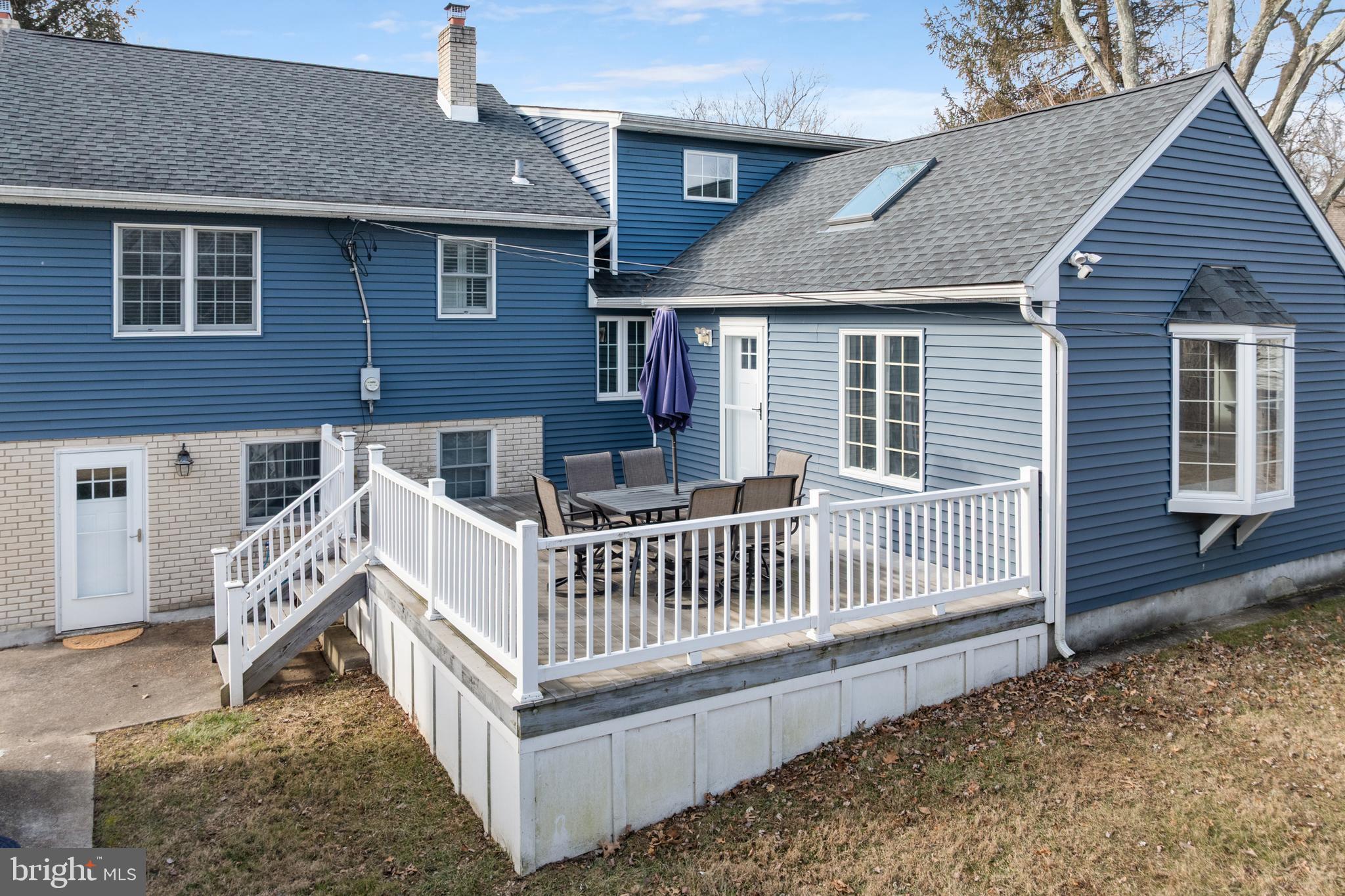 306 Bickmore Drive Wallingford, PA 19086 - Photo 39 of 43