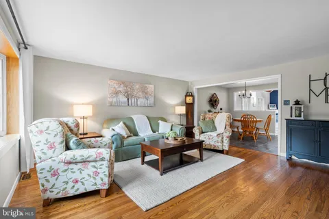 $629,900 | 306 Bickmore Drive, Wallingford, PA 19086