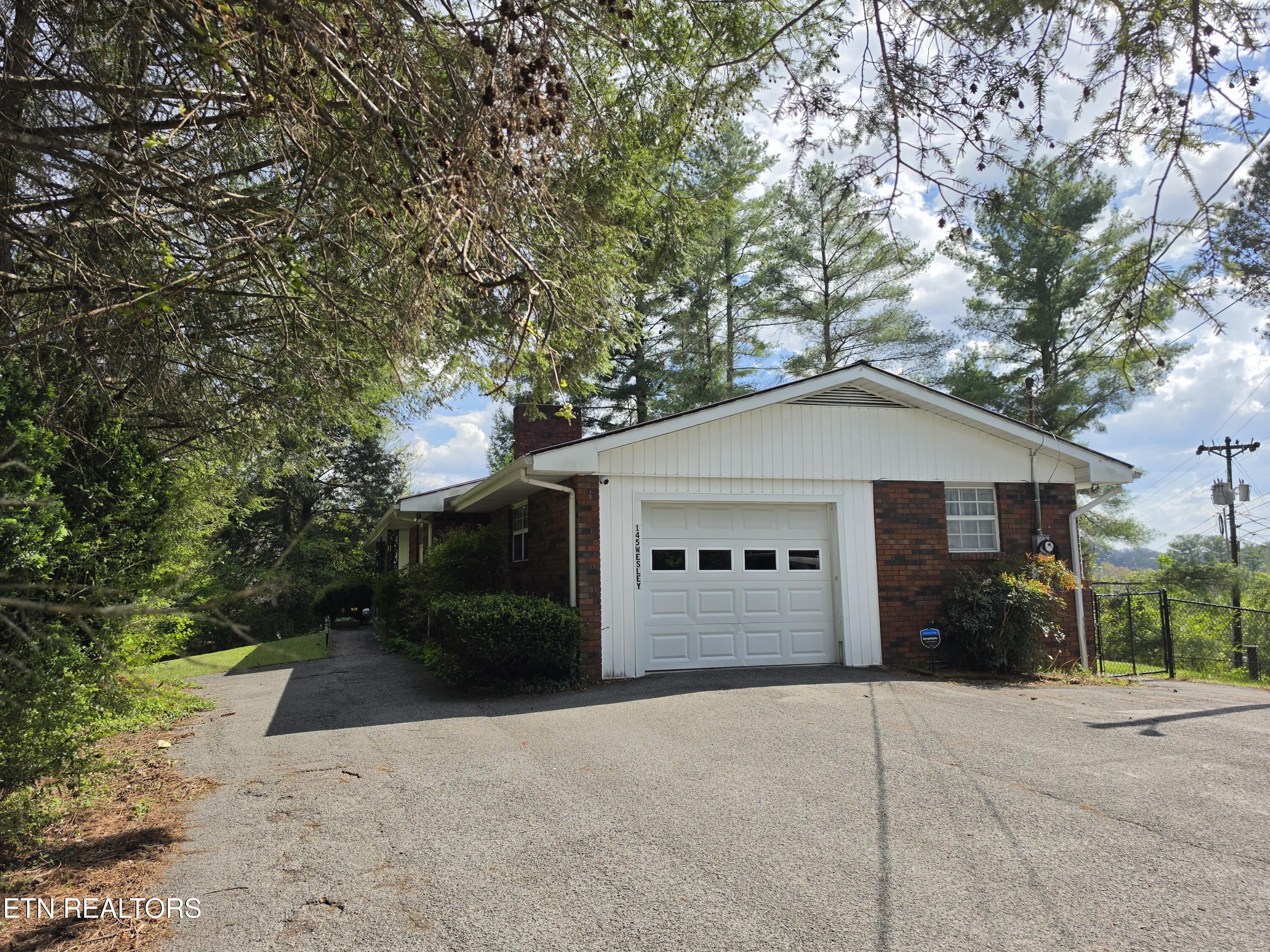 145 Wesley Harrogate, TN 37752 - Photo 23 of 25 2370