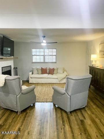 145 Wesley Harrogate, TN 37752 - Photo 3 of 19 IMG_2496