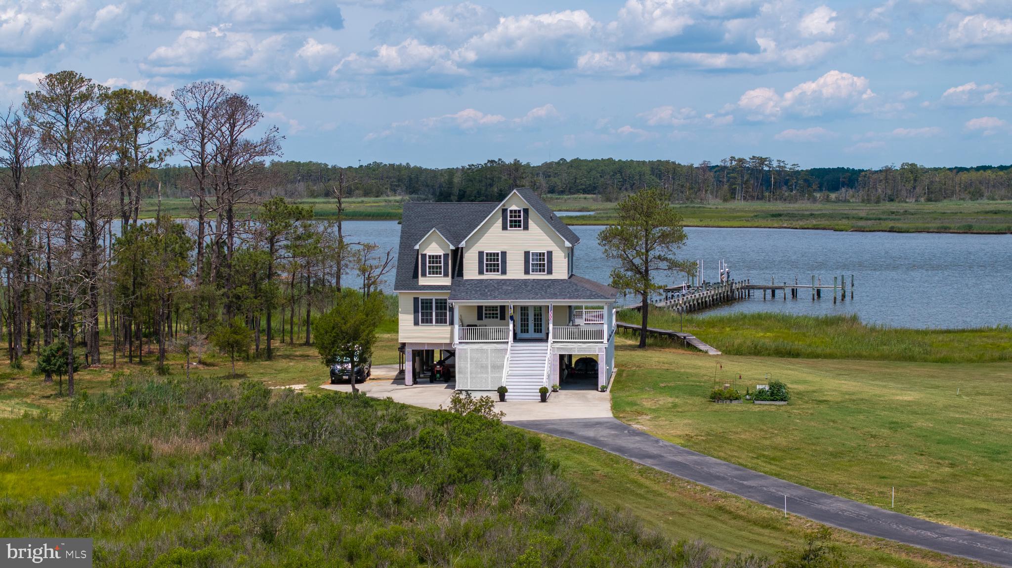 13460 Harrison Landing Road Princess Anne, MD 21853 - Photo 8 of 73