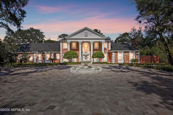 $7,000,000 | 1370 Moss Creek Drive, Jacksonville, FL 32225