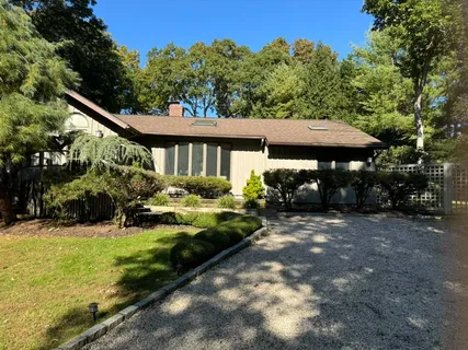Undisclosed Address, East Hampton, NY 11937