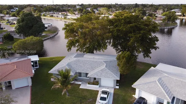 $529,000 | 5805 Northwest 72nd Avenue, Tamarac, FL 33321