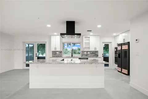 $529,000 | 5805 Northwest 72nd Avenue, Tamarac, FL 33321