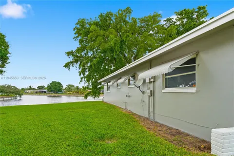 $529,000 | 5805 Northwest 72nd Avenue, Tamarac, FL 33321