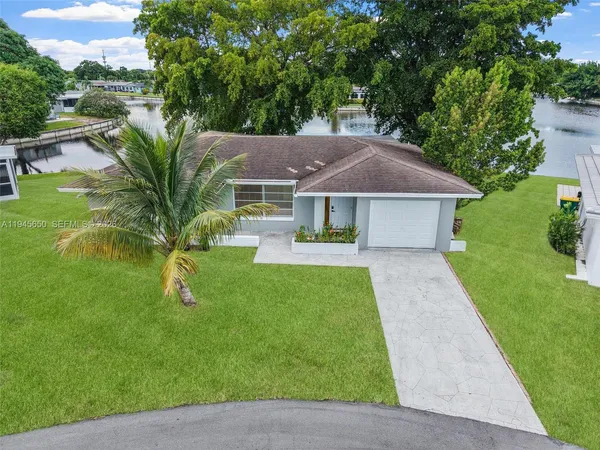 $529,000 | 5805 Northwest 72nd Avenue, Tamarac, FL 33321