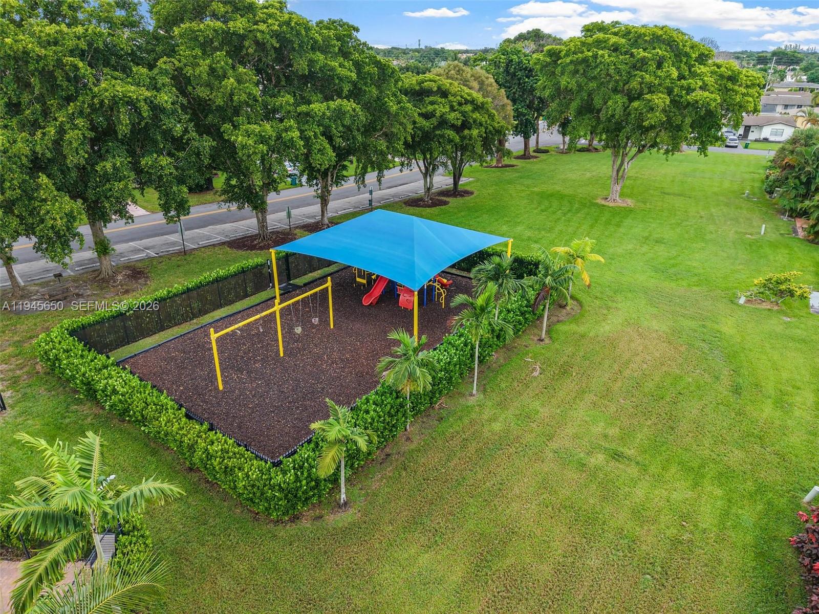 5805 Northwest 72nd Avenue Tamarac, FL 33321 - Photo 69 of 70