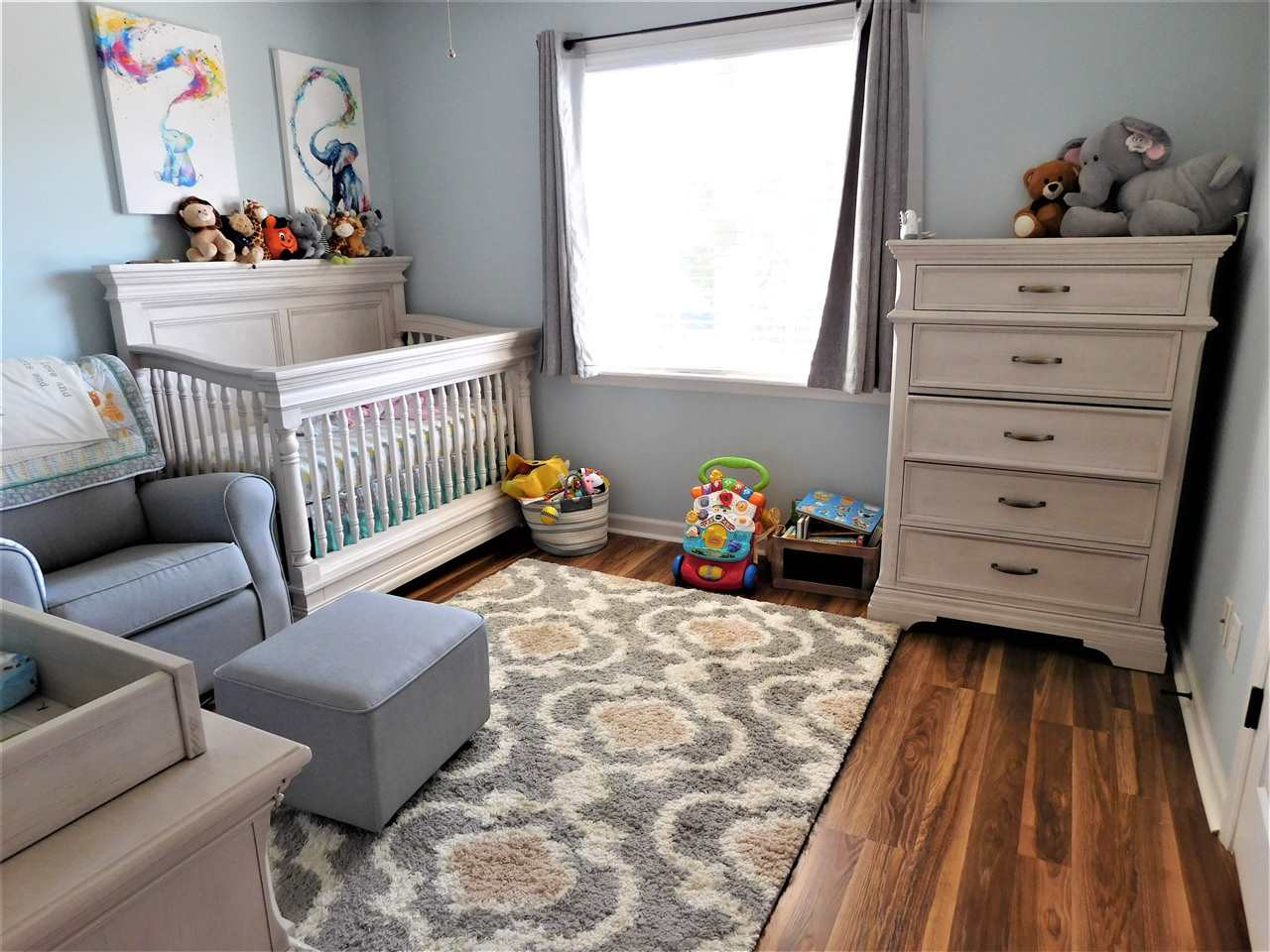 9420 Dawnshire Road Raleigh, NC 27615 - Photo 21 of 30 Bedroom