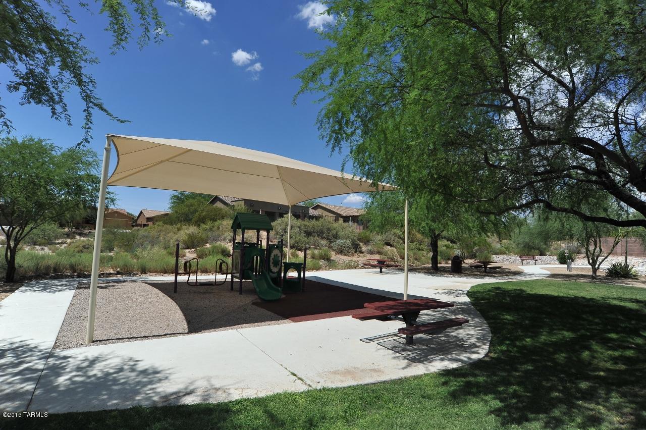 11764 North Sage Brook Road Tucson, AZ 85737 - Photo 32 of 32