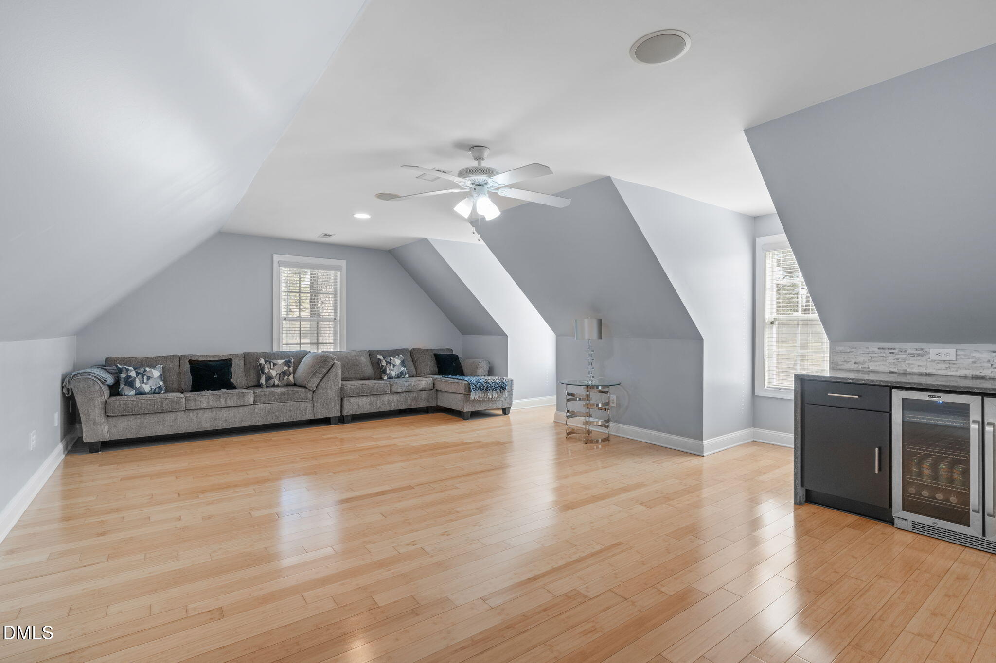 26 Pine Croft Road Angier, NC 27501 - Photo 22 of 38 Bonus Room