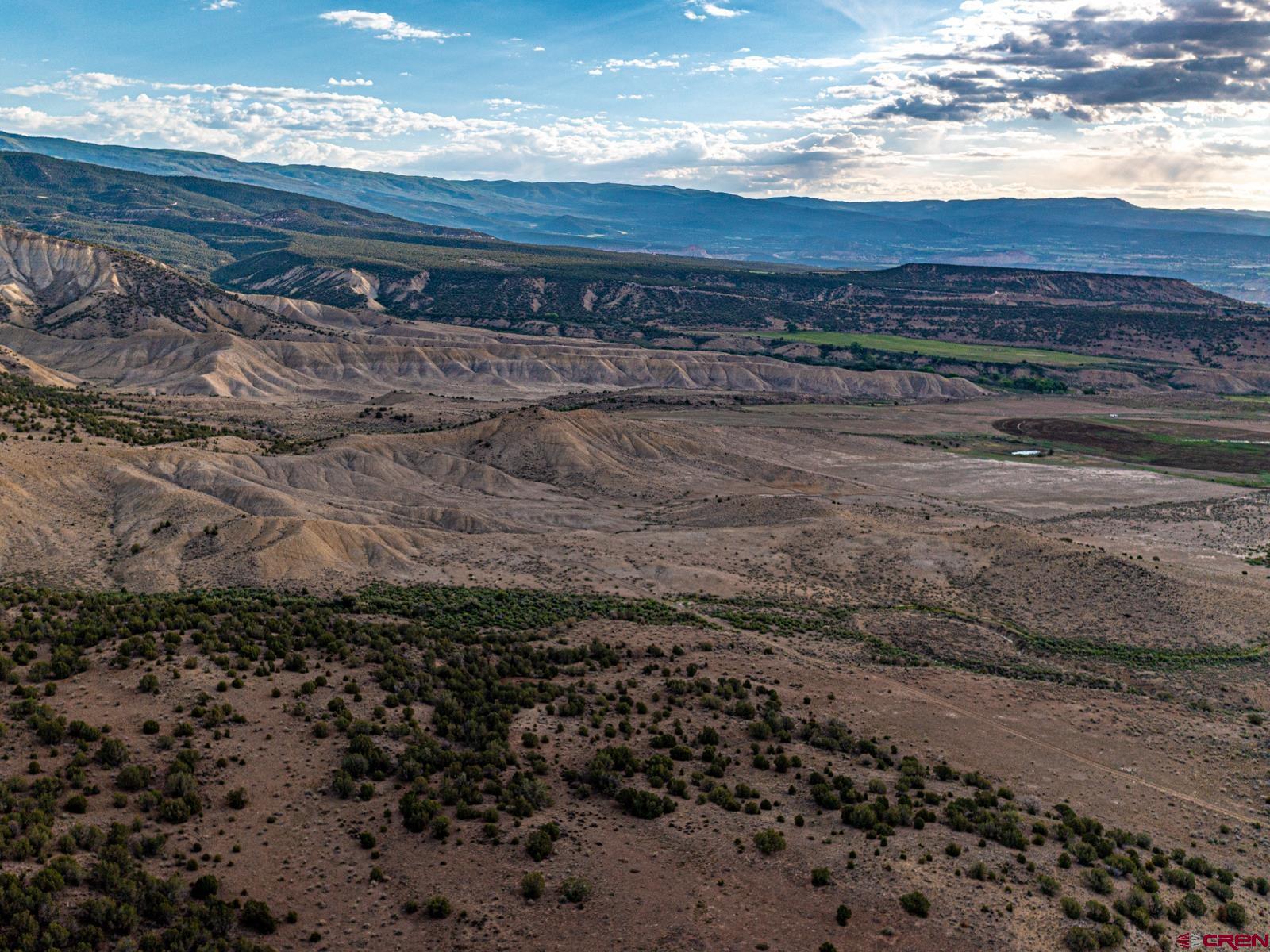 Lot 1 Oak Creek Road Eckert, CO 81418 - Photo 3 of 9 a view of an ocean beach