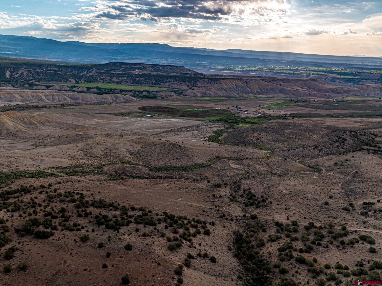 Lot 1 Oak Creek Road Eckert, CO 81418 - Photo 4 of 9 a view of outdoor space with ocean view