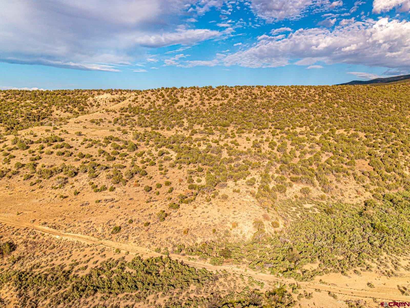Lot 1 Oak Creek Road Eckert, CO 81418 - Photo 6 of 9 view of a city