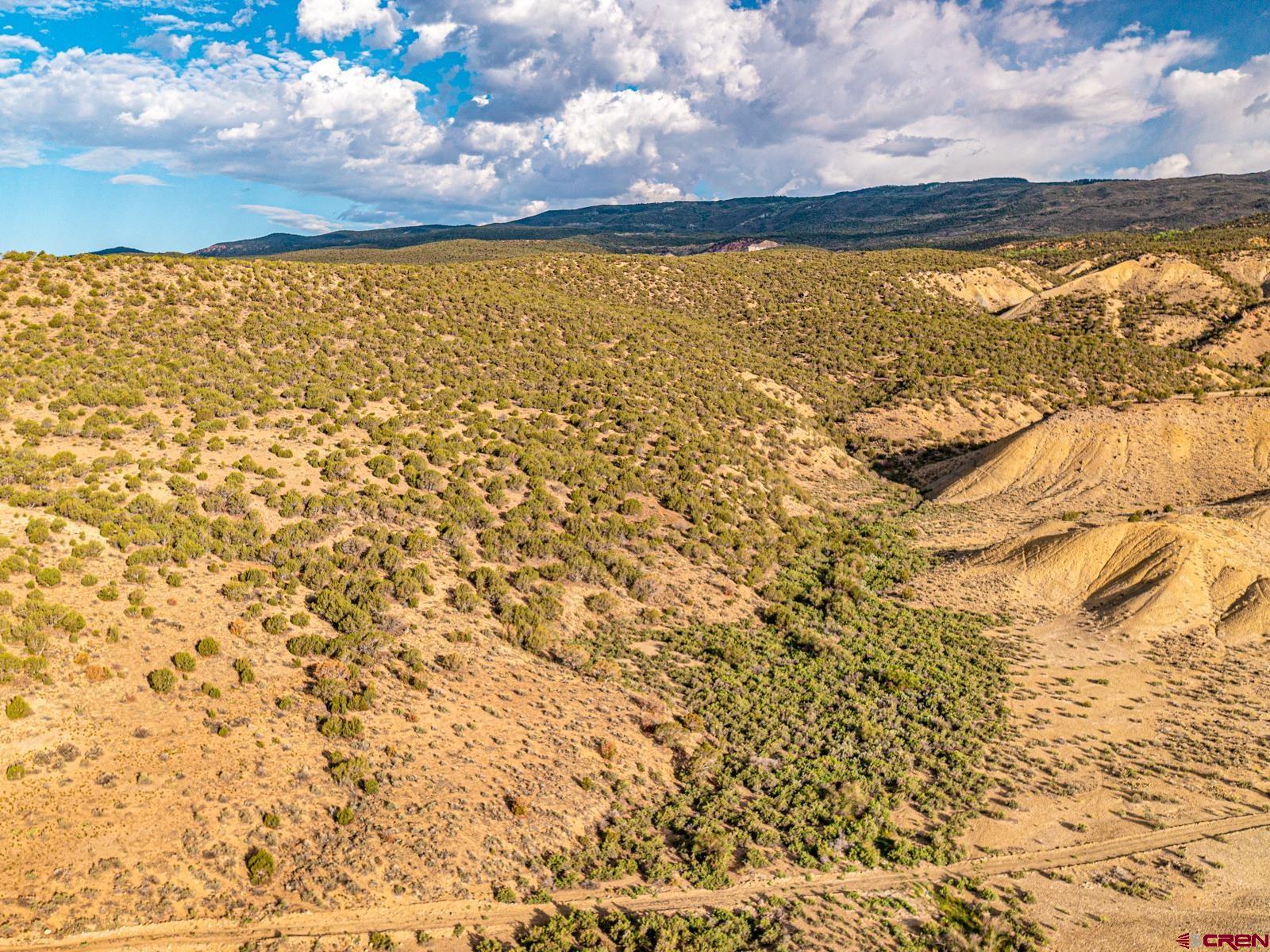 Lot 1 Oak Creek Road Eckert, CO 81418 - Photo 7 of 9 a view of swimming pool and mountain