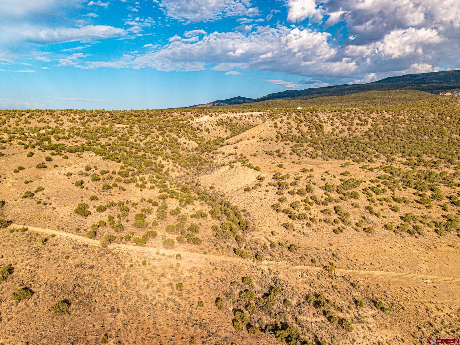 Lot 1 Oak Creek Road Eckert, CO 81418 - Photo 8 of 9
