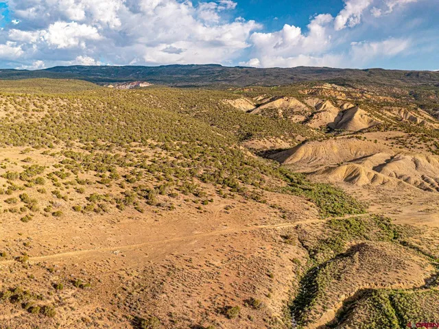 $124,900 | Lot 1 Oak Creek Road, Eckert, CO 81418