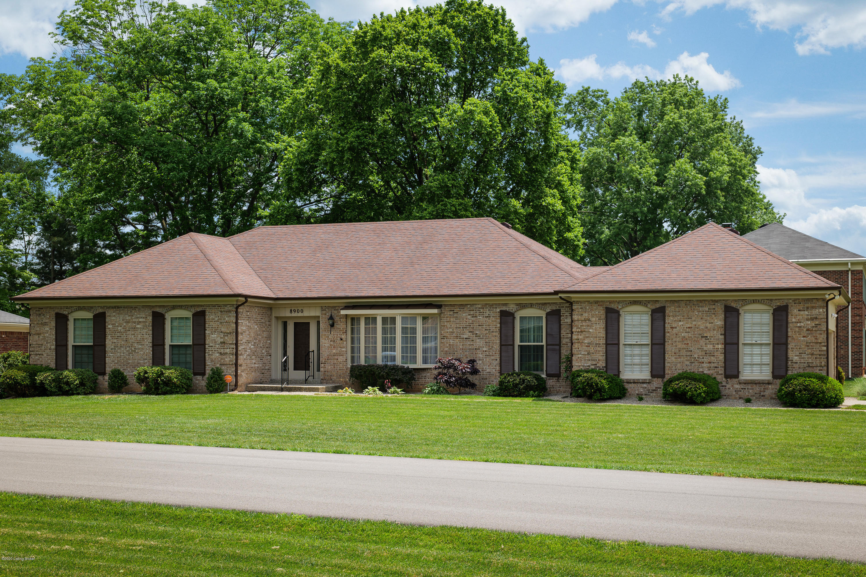 8900 Middle Pointe Road Louisville, KY 40241 - Photo 3 of 31 TF - MD - Middle Pointe (3 of 31)