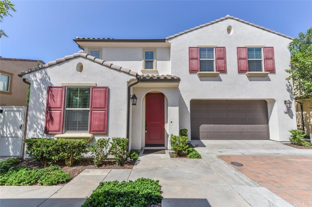 182 Bright Poppy Irvine, CA 92618 - Photo 1 of 34