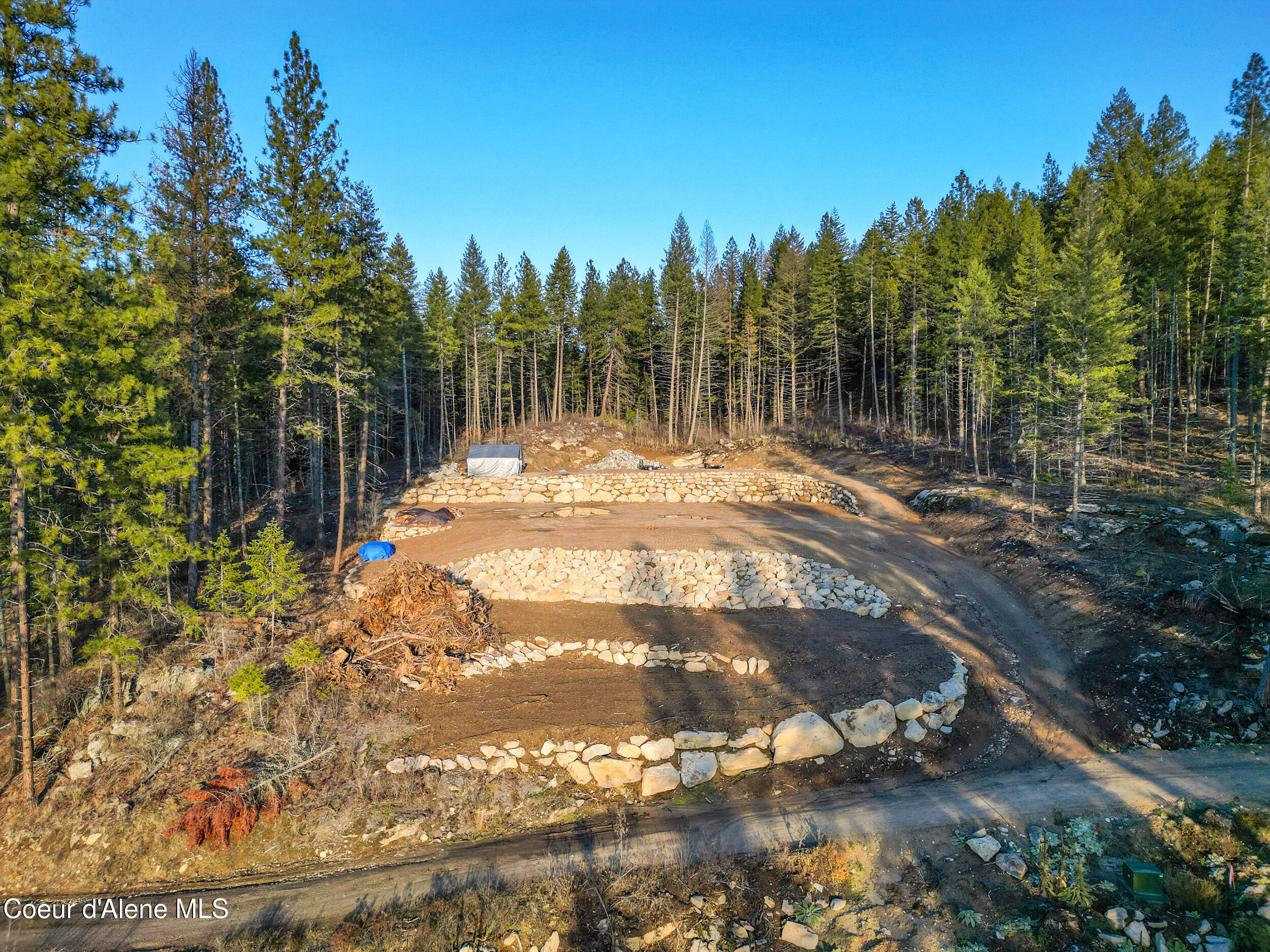 320 Towering Pines Drive Sagle, ID 83860 - Photo 15 of 21 3-8