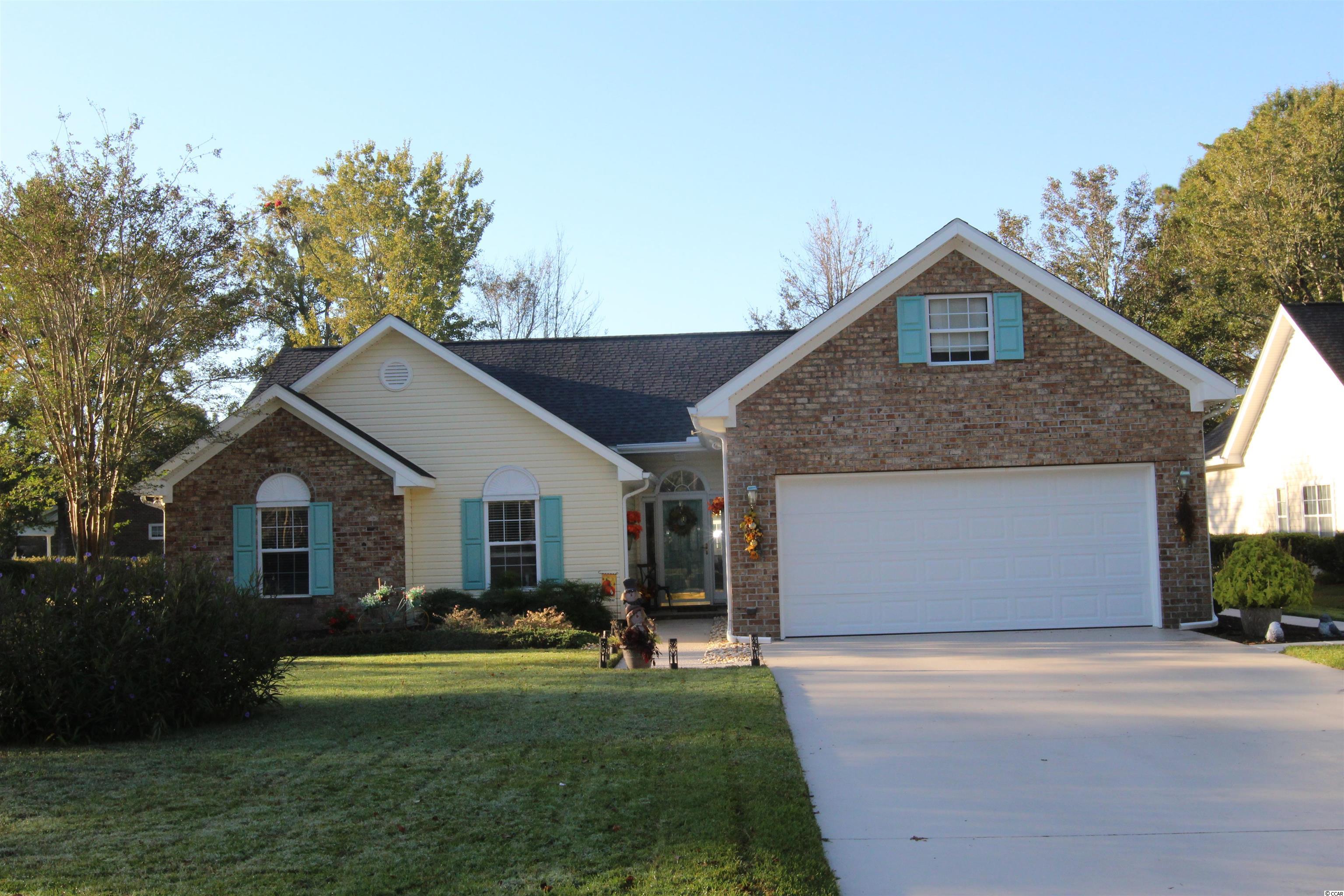 1503 Inverness Lane Murrells Inlet, SC 29576 - Photo 1 of 40 Gallery Image 1
