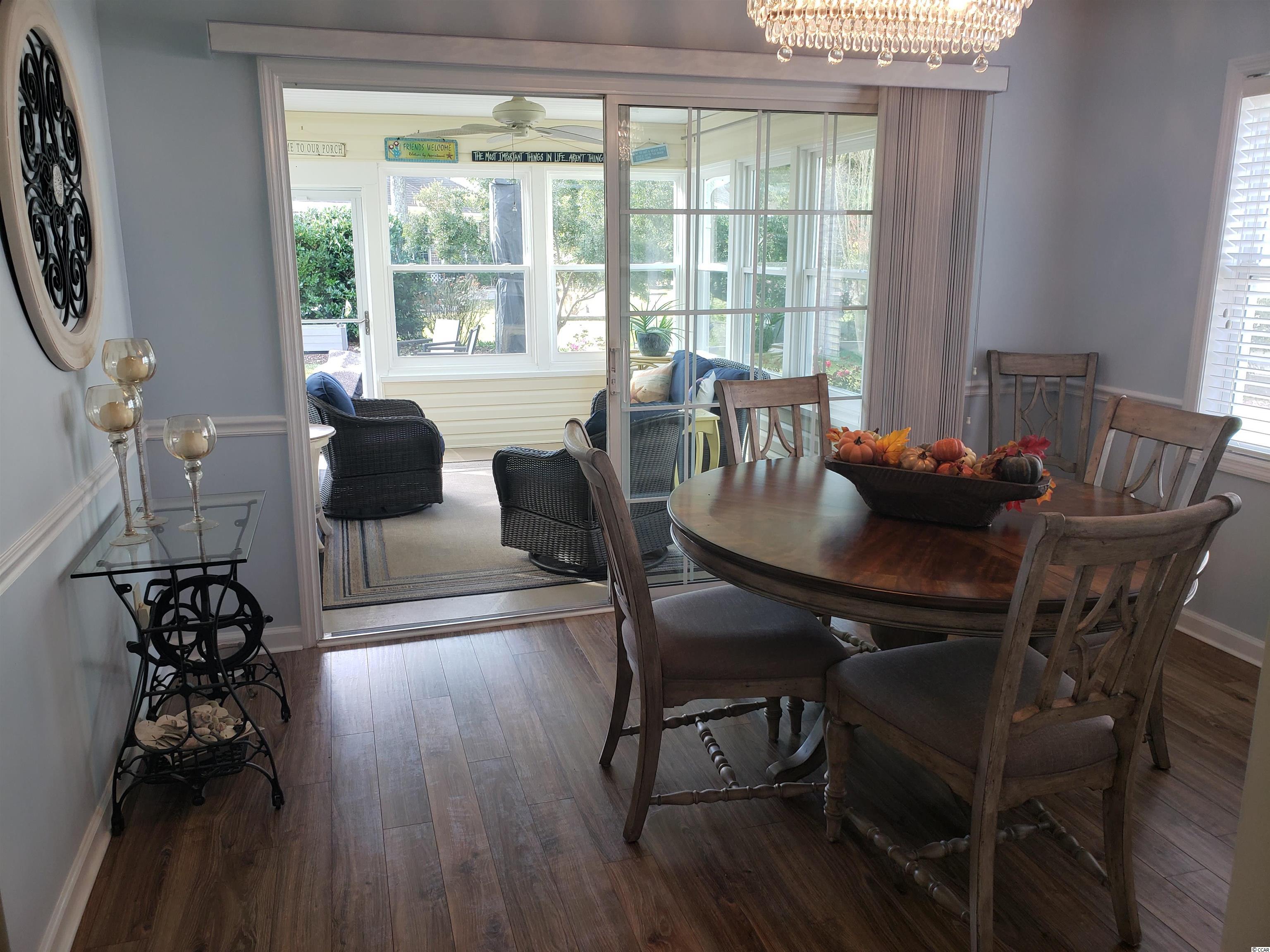1503 Inverness Lane Murrells Inlet, SC 29576 - Photo 10 of 40 Gallery Image 10