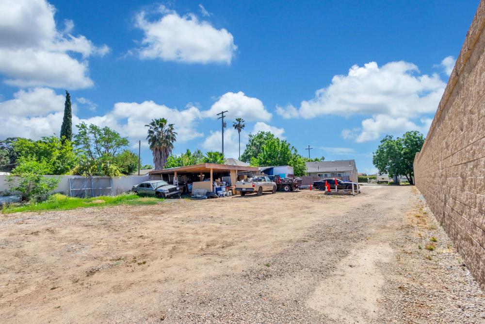 8685 East Stockton Boulevard Elk Grove, CA 95624 - Photo 16 of 29 a swimming pool with outdoor seating