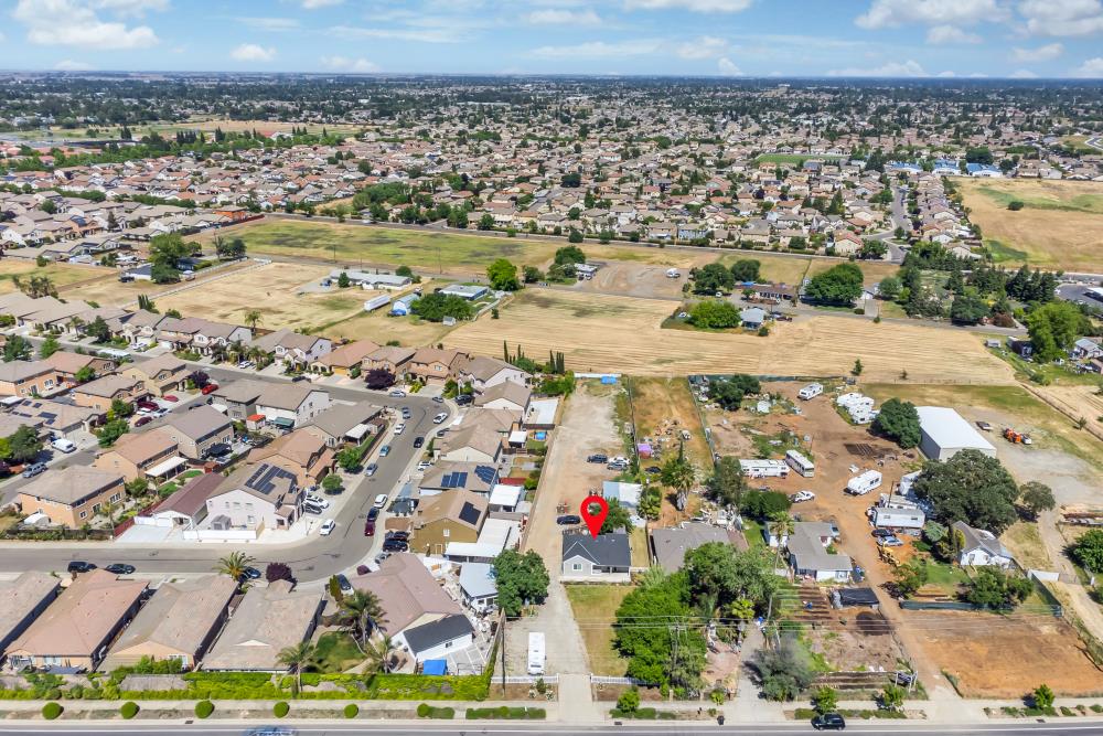 8685 East Stockton Boulevard Elk Grove, CA 95624 - Photo 23 of 29 a view of a city