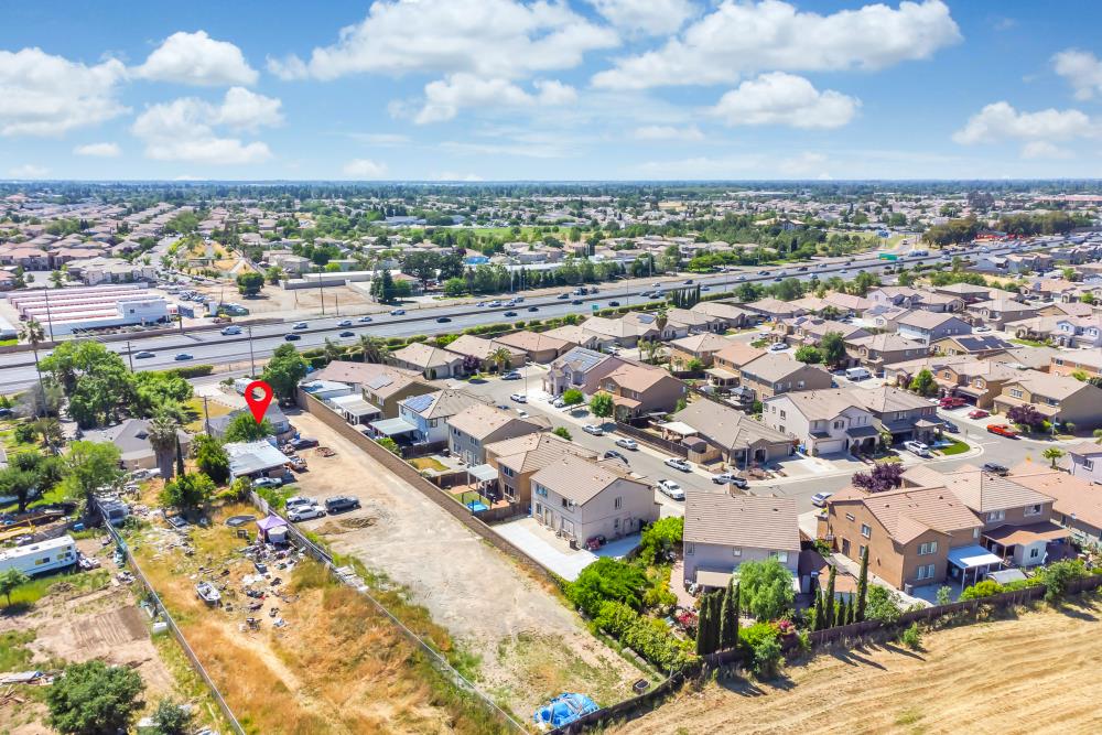 8685 East Stockton Boulevard Elk Grove, CA 95624 - Photo 9 of 29 an aerial view of a city