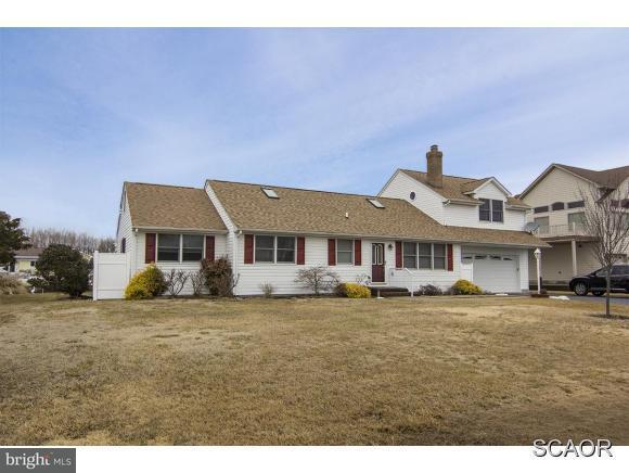 12 Marshall Road Rehoboth Beach, DE 19971 - Photo 1 of 24 Gallery Image 1