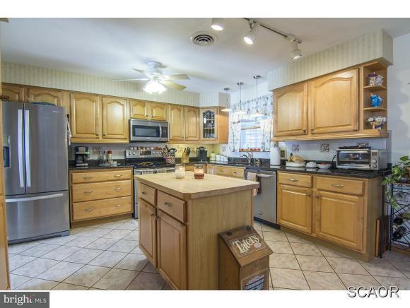 12 Marshall Road Rehoboth Beach, DE 19971 - Photo 5 of 24 Gallery Image 5