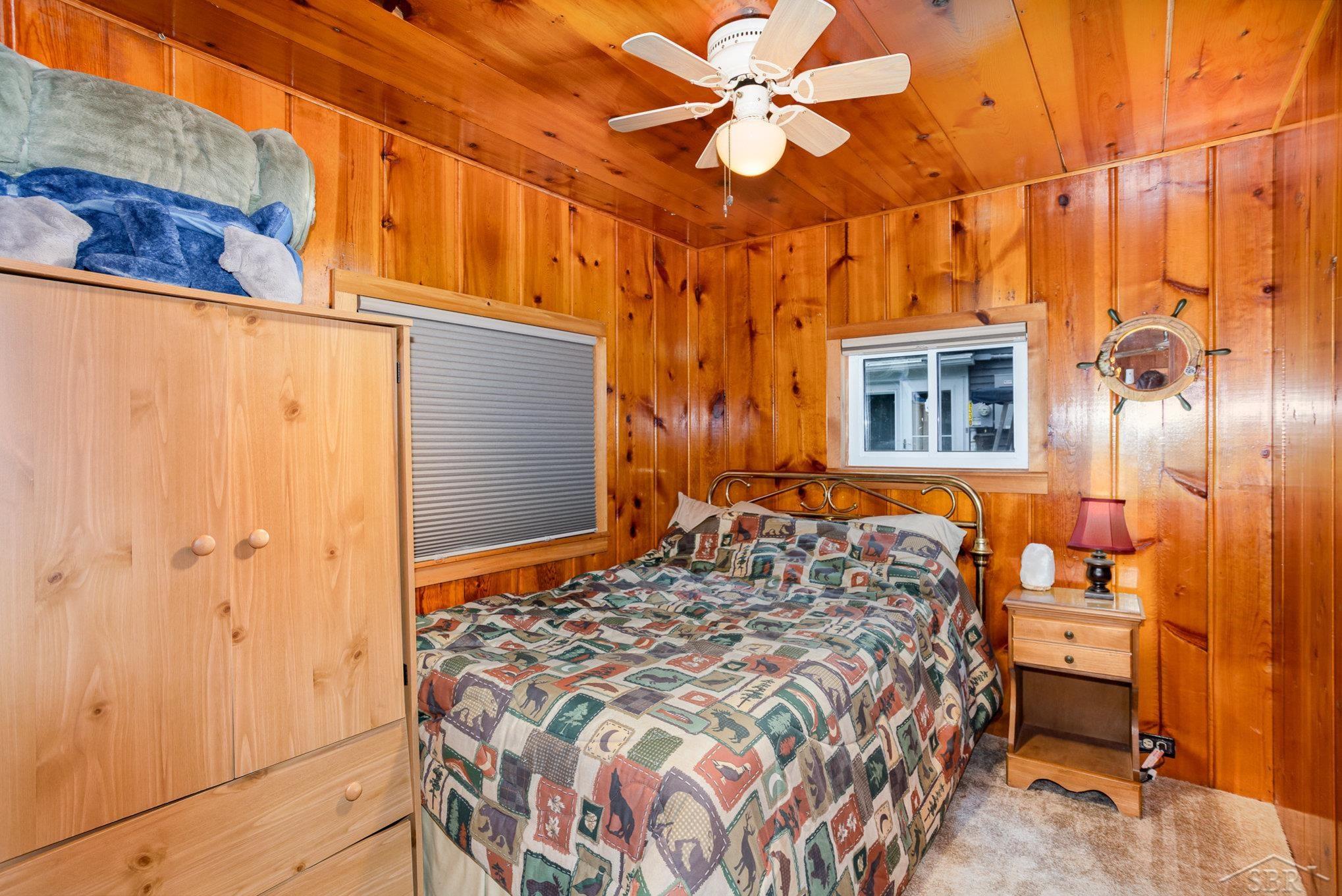 1326 Arbor Road Lake, MI 48632 - Photo 11 of 26 Bedroom 1