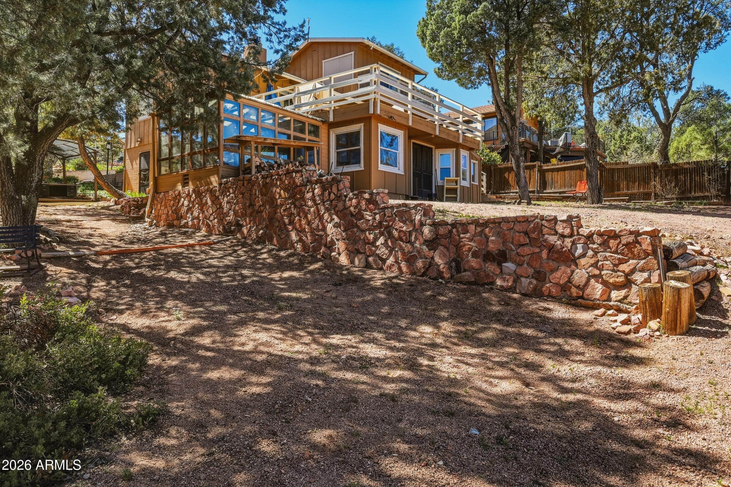 902 West Rim View Road Payson, AZ 85541 - Photo 3 of 46