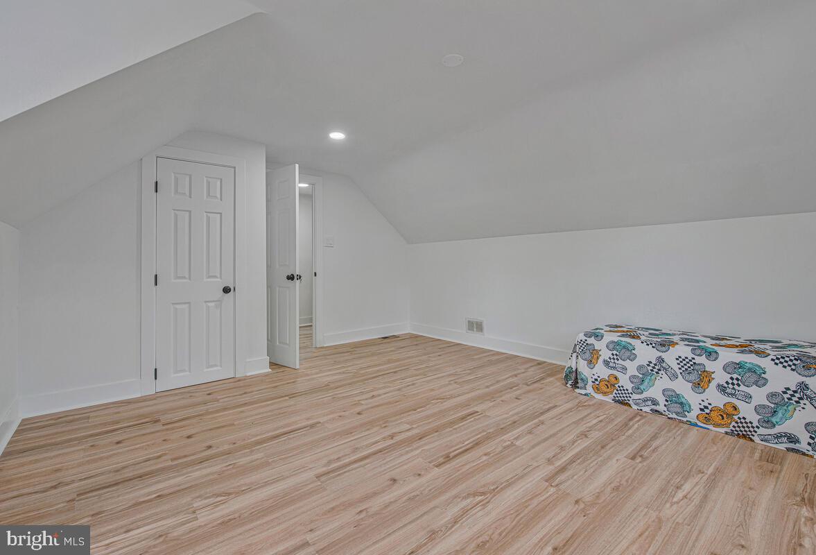 6508 Foster Street District Heights, MD 20747 - Photo 24 of 39 a view of bedroom