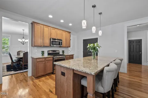 $860,000 | 109 Mearleaf Place, Holly Springs, NC 27540