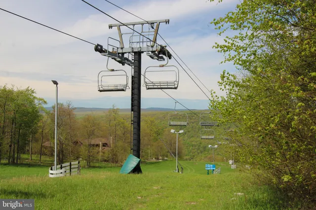 $349,900 | Lot 62 Camp Circle, McHenry, MD 21541