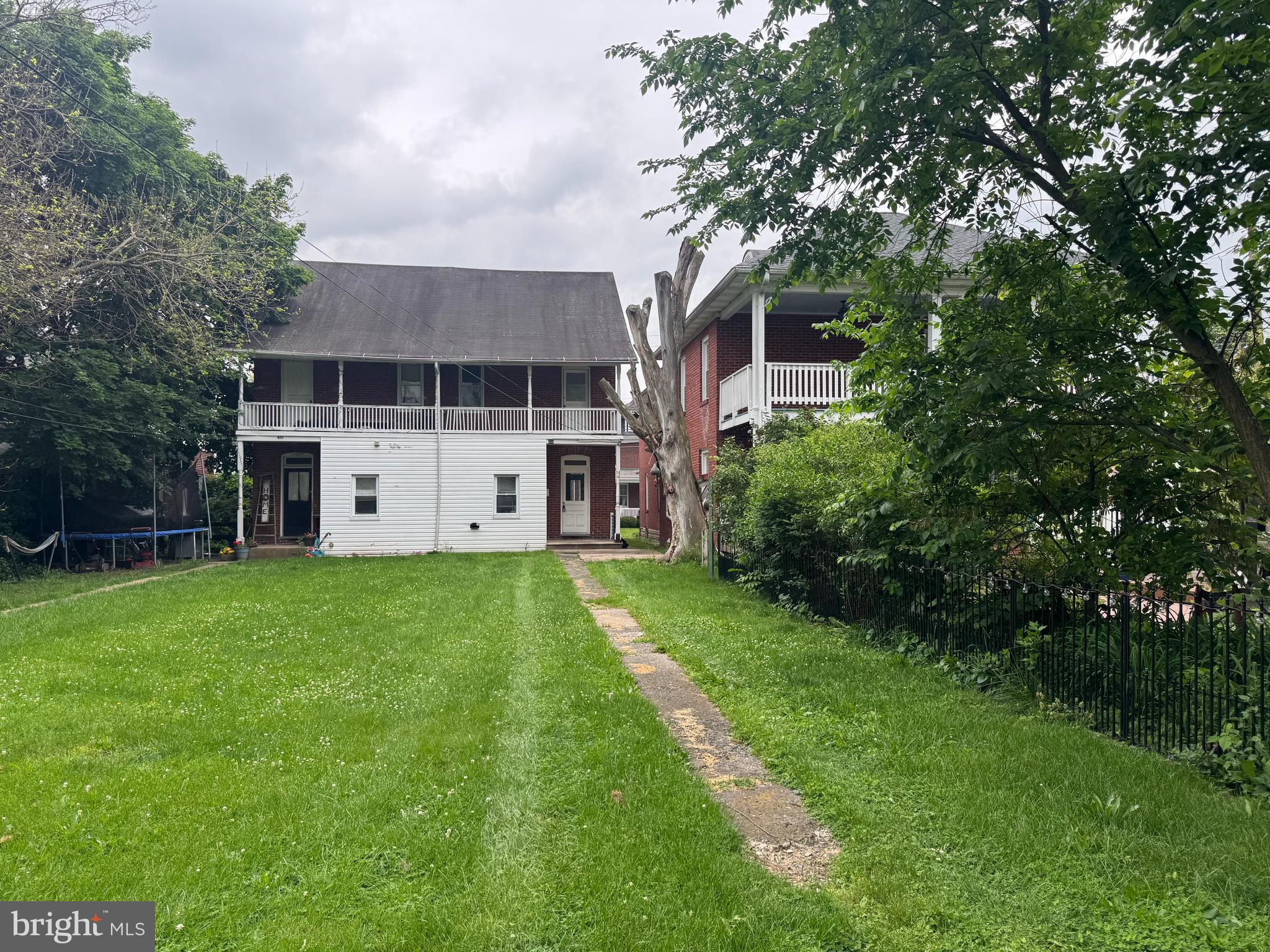 453 West Middle Street Gettysburg, PA 17325 - Photo 13 of 13