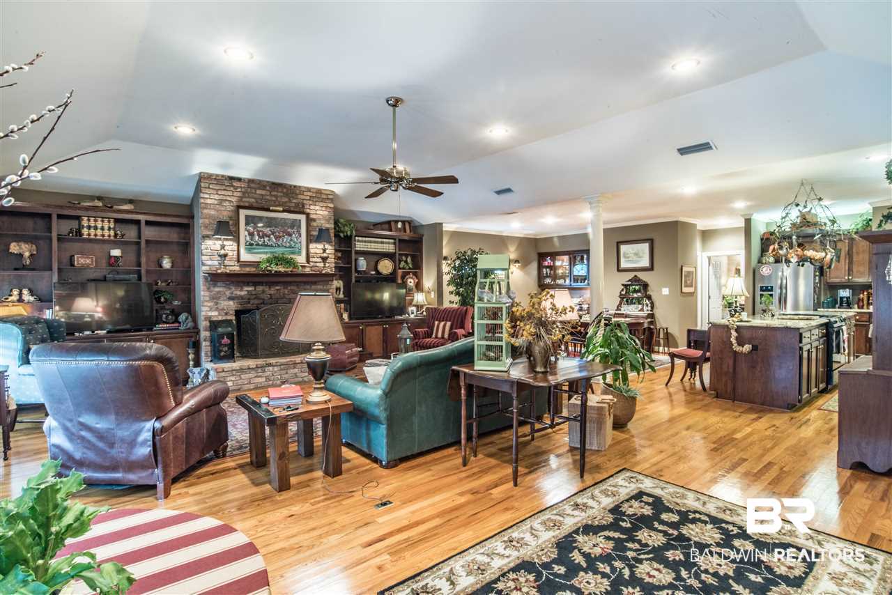 16495 Honey Road Summerdale, AL 36580 - Photo 7 of 47