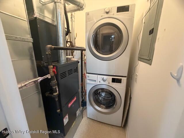 106 Commons Lane Saugerties, NY 12477 - Photo 8 of 20 Laundry & Heating