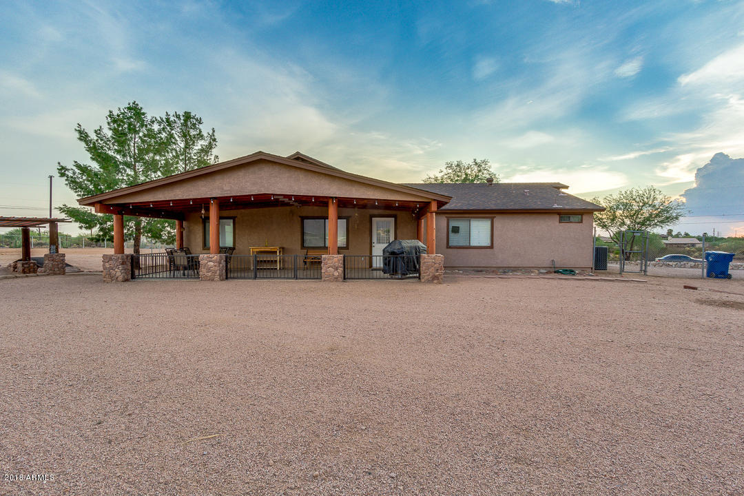 2303 South Val Vista Road Apache Junction, AZ 85119 - Photo 35 of 44 35-ValVista