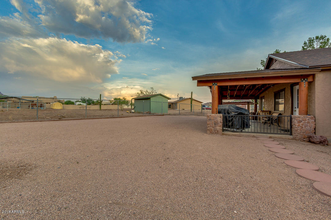 2303 South Val Vista Road Apache Junction, AZ 85119 - Photo 38 of 44 38-ValVista