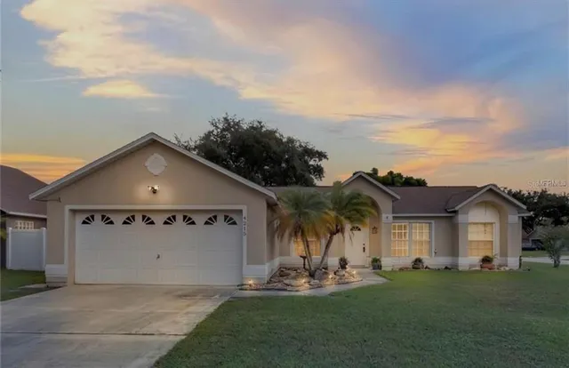 $355,999 | 4215 Red Bird Avenue, St. Cloud, FL 34772