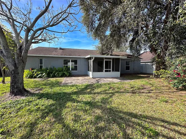 $355,999 | 4215 Red Bird Avenue, St. Cloud, FL 34772