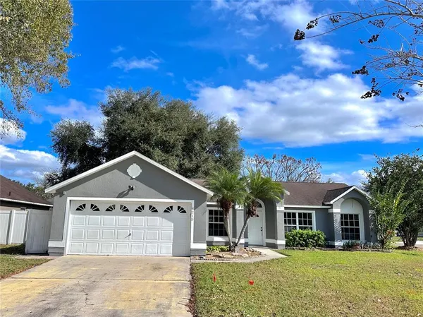 $347,500 | 4215 Red Bird Avenue, St. Cloud, FL 34772