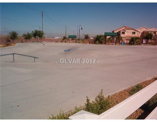 1582 Rusty Ridge Lane Henderson, NV 89002 - Photo 5 of 20 Other. Skate Park